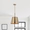 Nuvo Alexis 1-Light Large Pendant - Burnished Brass and Gold Finish 60/7938 - alternate 6